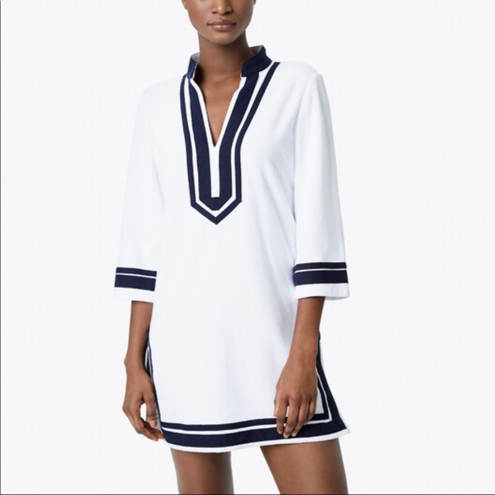 Tory tunic